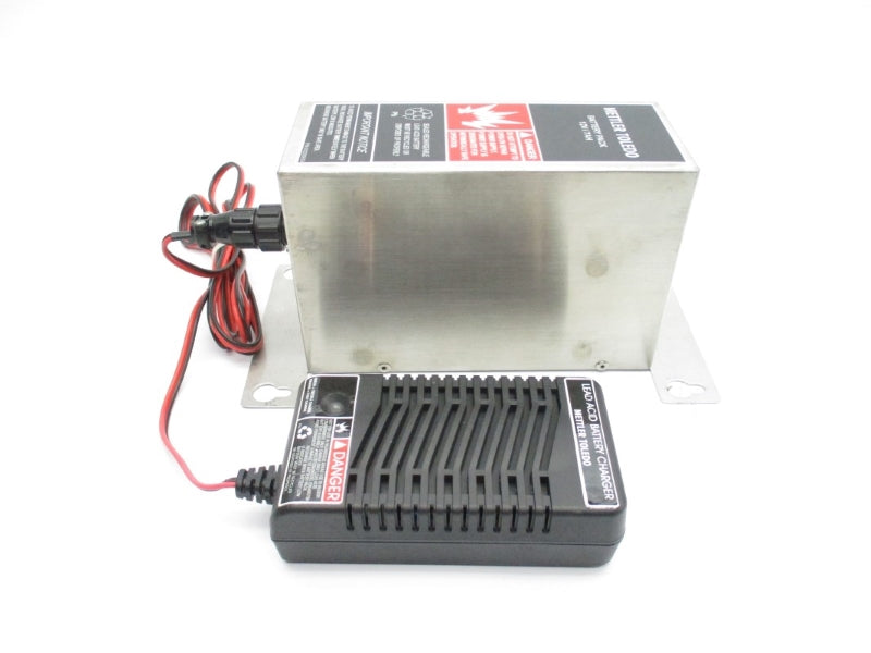 METTLER TOLEDO 90228900A 09640078000 4C12010 13.6V 0.895A UNMP