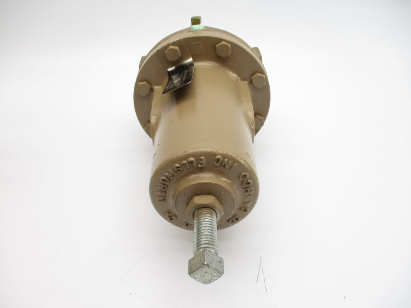 CASHCO DA1 BRZ/GI/PS/W 10-35PSI 1/2" NSNP