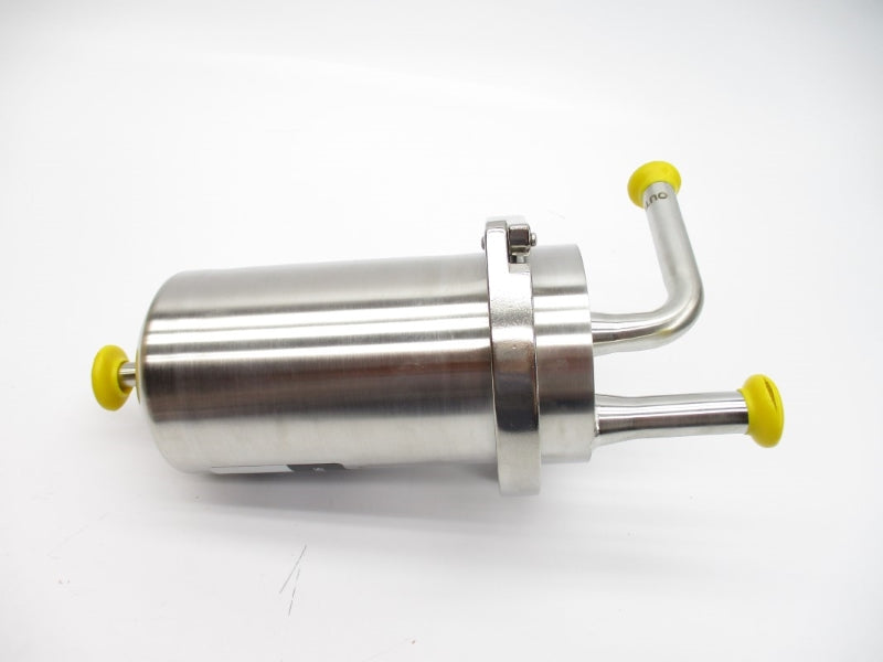 ALLEGHENY BRADFORD 021788-1-1-2 150PSI 300'F NSNP