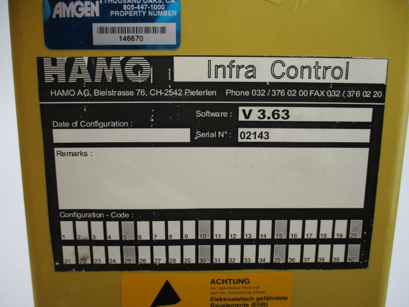 HAMO 12.5289 NSNP