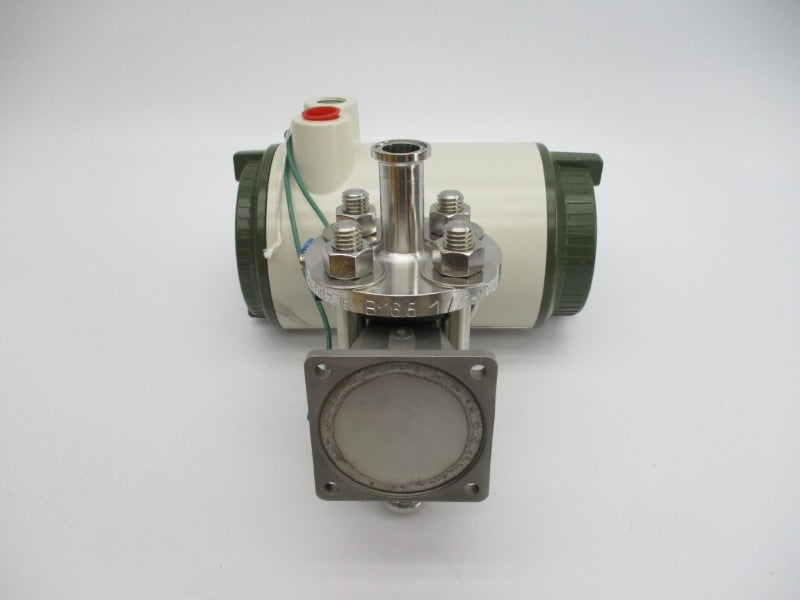 YOKOGAWA AE115HG-CB1-ESA-A1DH 100-240VAC  -20-60'F 0.5" NSNP