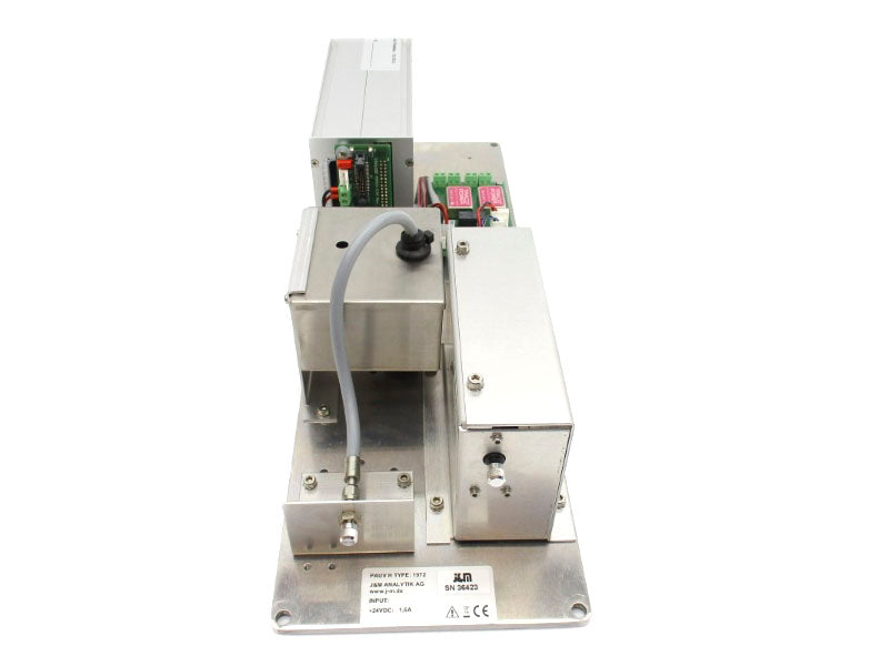 J&M ANALYTIK 1972 24VDC 1.5A NSNP