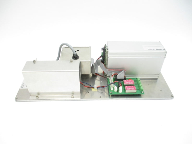J&M ANALYTIK 1972 24VDC 1.5A NSNP