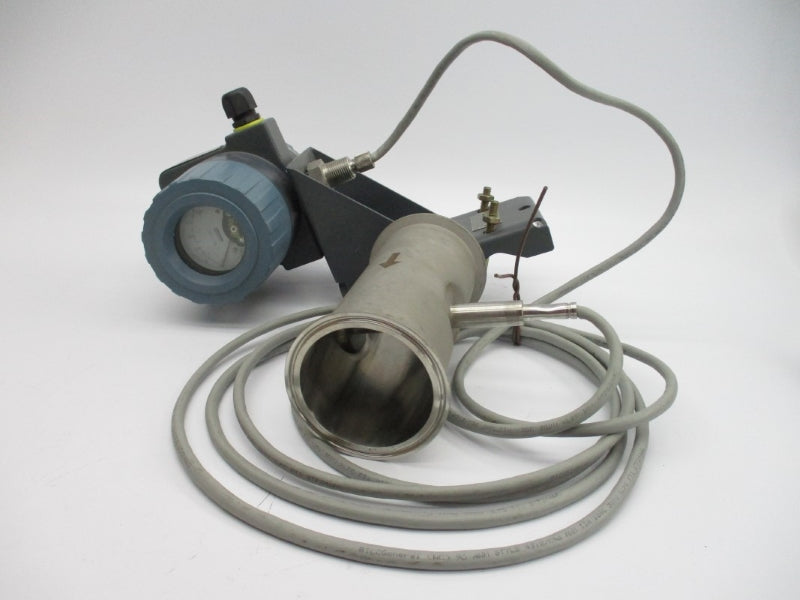 FOXBORO 83S-A03TAA 10.5-50VDC 150PSI 100'F NSNP