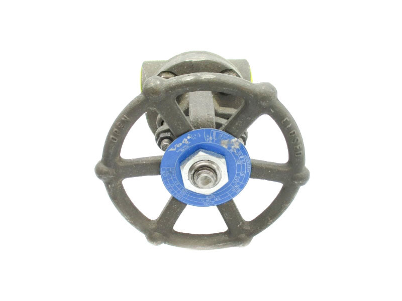 VOGT AAB87N0000Y 800PSI 100'F 1-1/2" NSNP