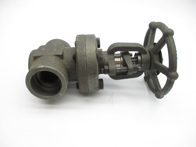 VOGT AAB87N0000Y 800PSI 100'F 1-1/2" NSNP