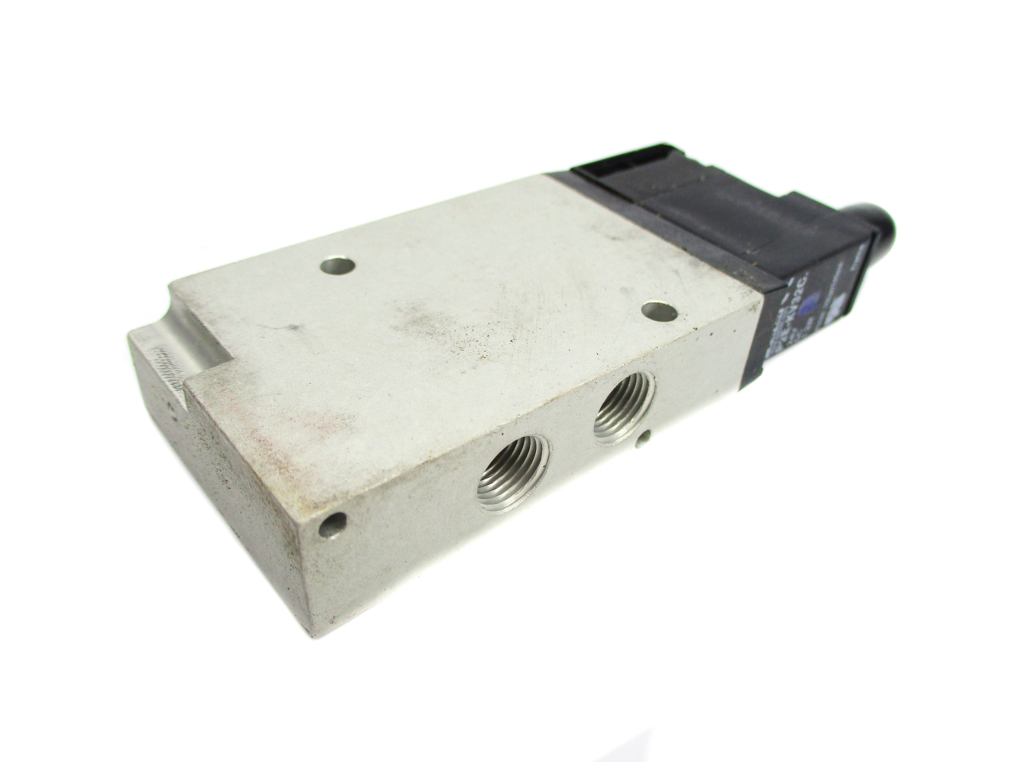 PARKER EZ1VNBB549A 145PSIG 24VDC NSNP