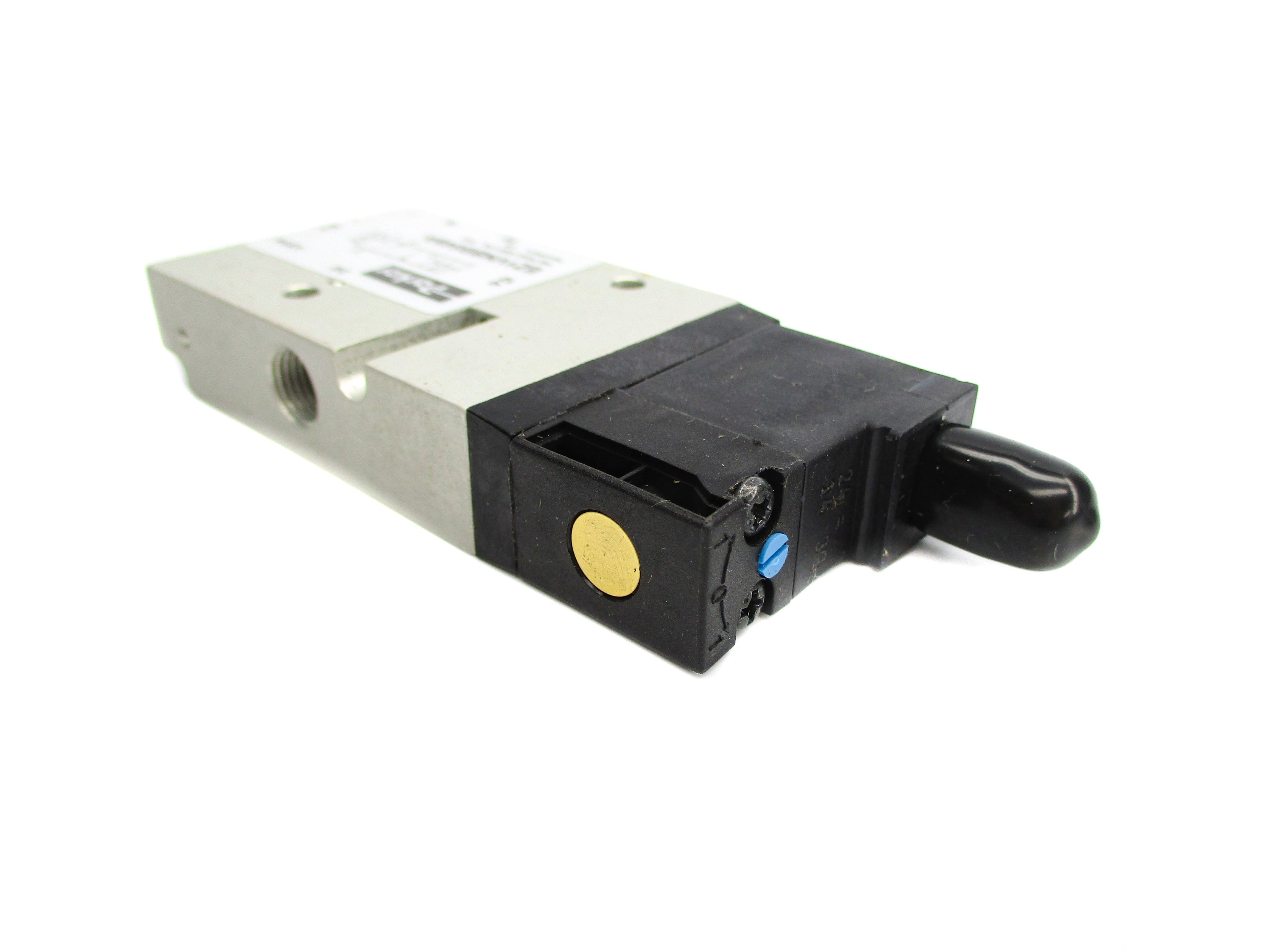 PARKER EZ1VNBB549A 145PSIG 24VDC NSNP