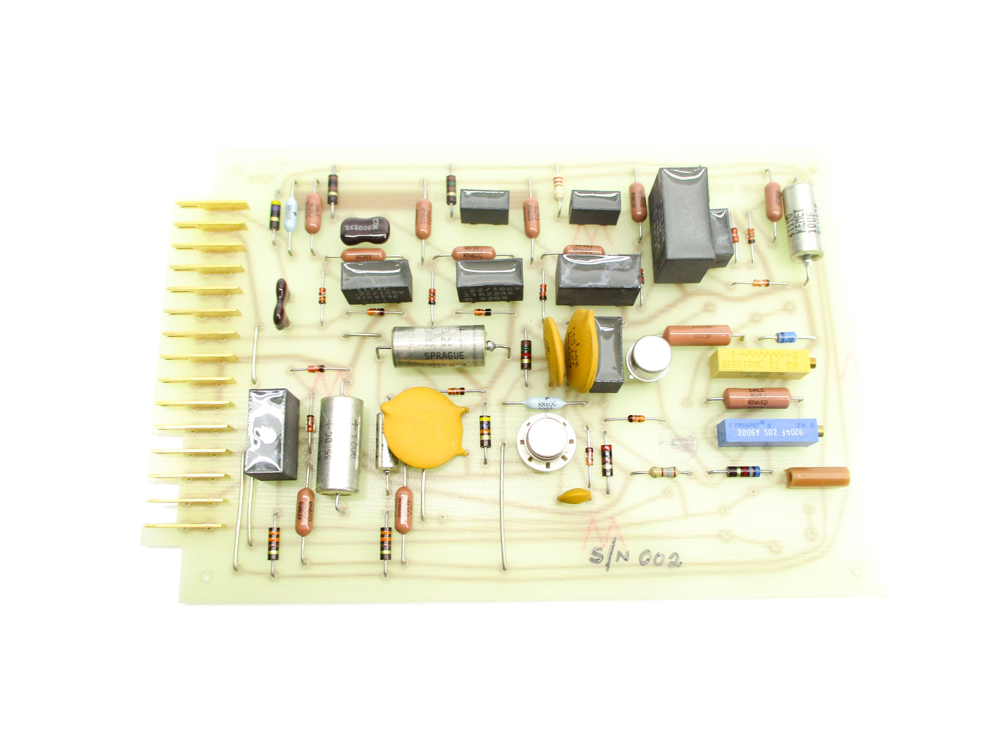 PCM ELC134-1113D NSNP