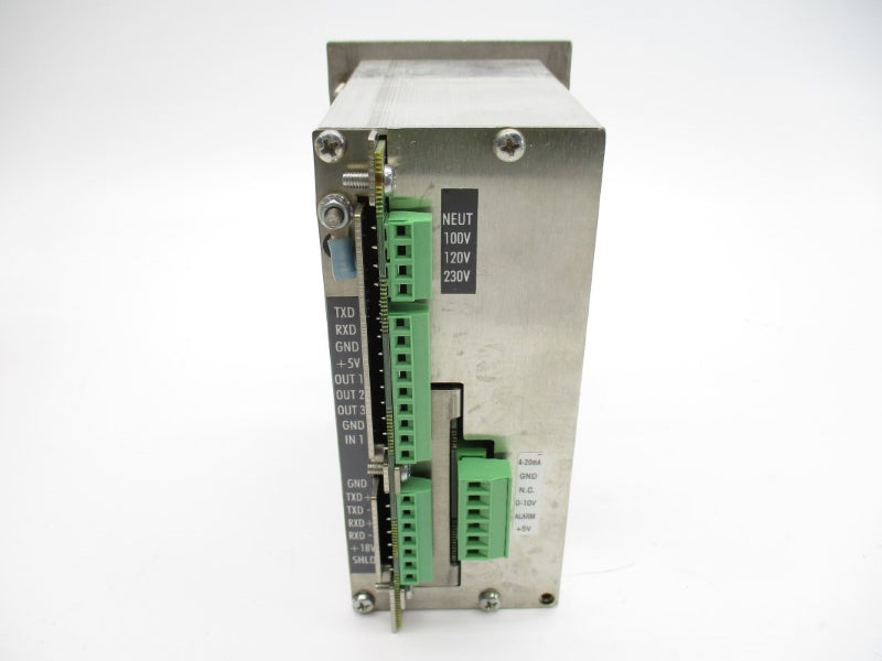 METTLER TOLEDO PANTHER PTPN3800019 230V 0.25A NSMP