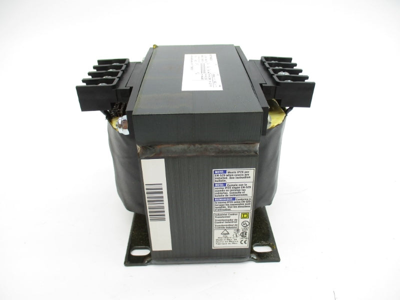 SQUARE D 9070T500D20 460V NSMP