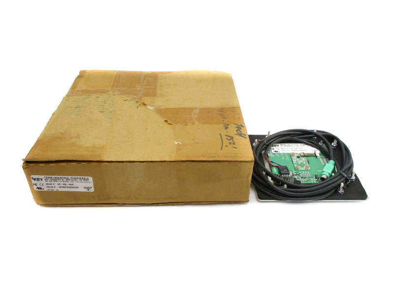 TEXAS INDUSTRIAL PERIPHERALS HP-PM-PS/2 NSMP