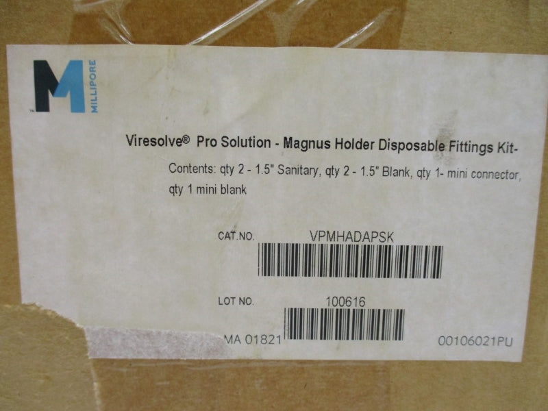 MILLIPORE VPMHADAPSK NSMP