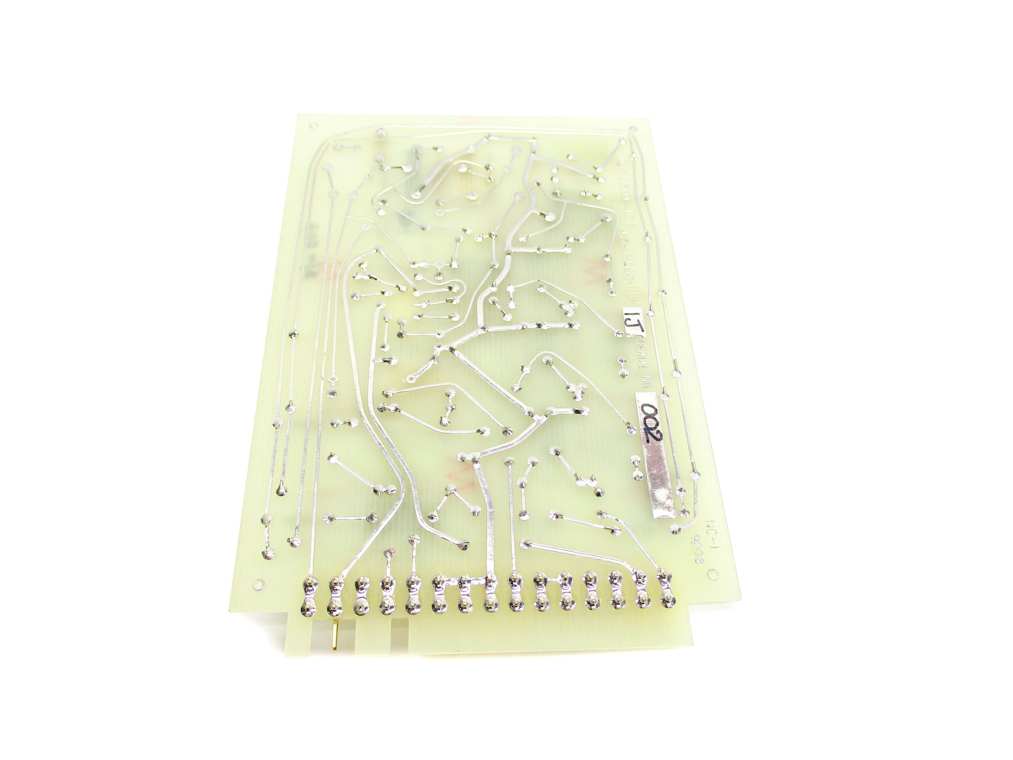 PCM ELC134-1113D NSNP