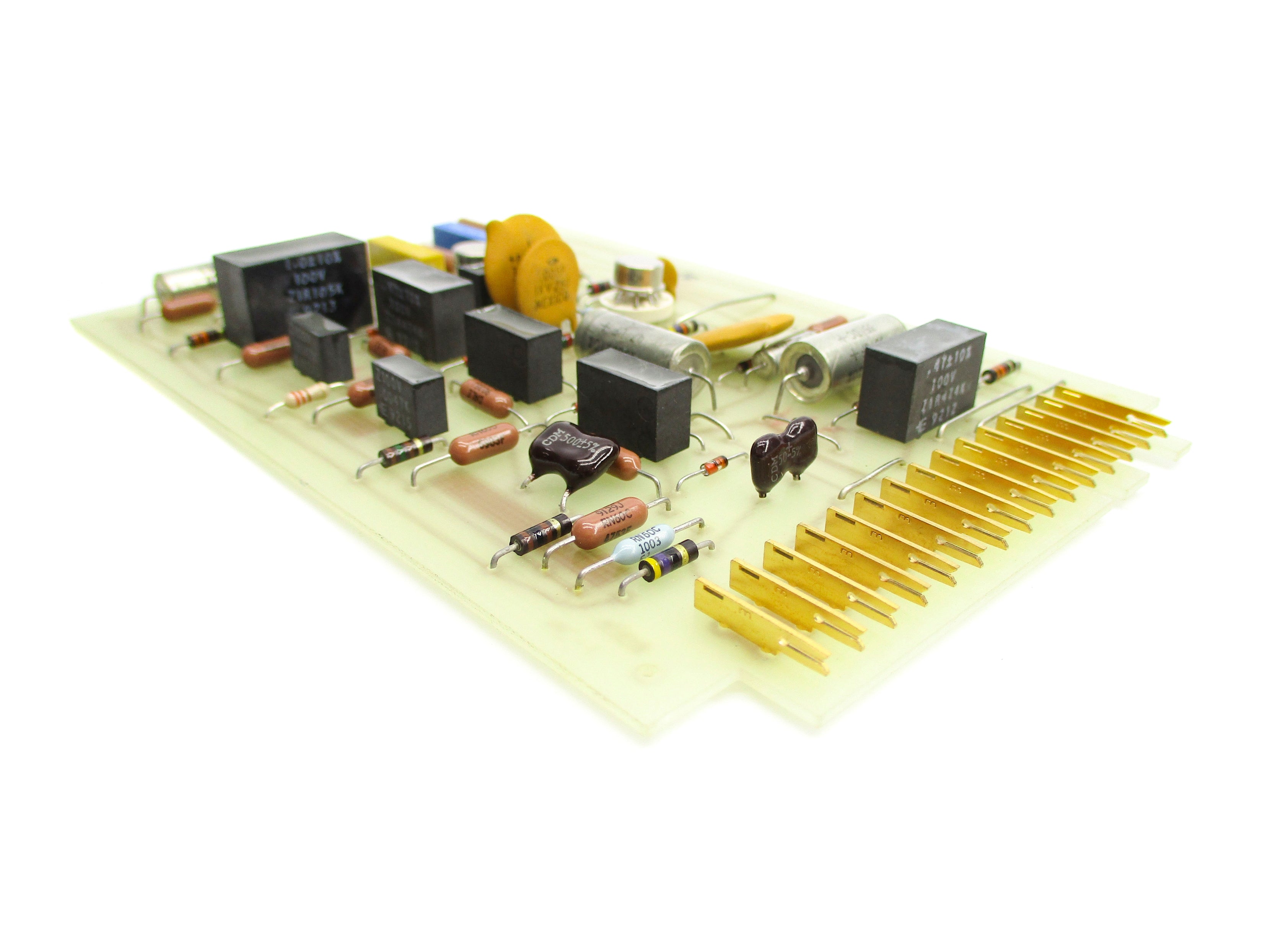 PCM ELC134-1113D NSNP