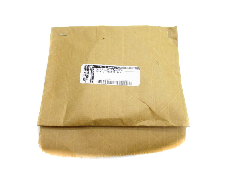 TOL-O-MATIC RKLS#328954 NSMP