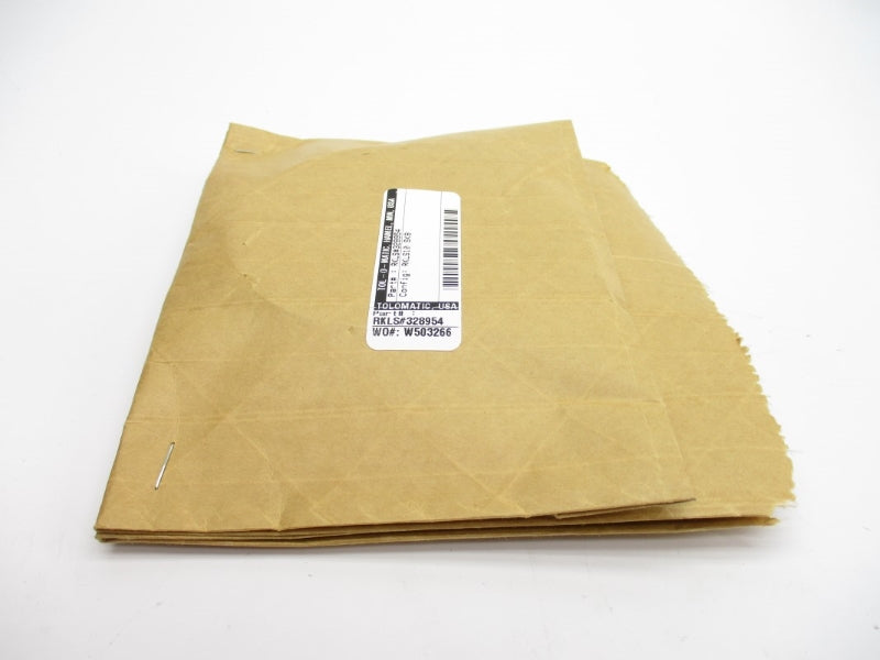 TOL-O-MATIC RKLS#328954 NSMP