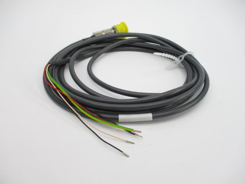 METTLER TOLEDO 322487503 02-KAB82/3M NSMP