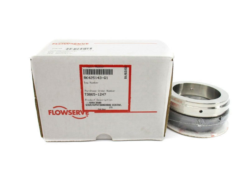 FLOWSERVE RK425143-Q1 NSMP