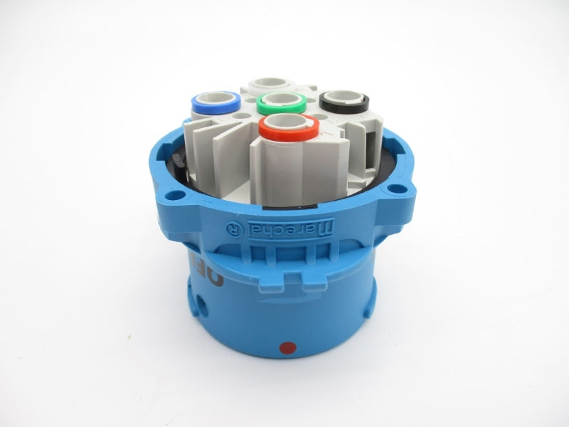 MELTRIC 63-68243-K04 DSN60 480VAC 60A NSMP