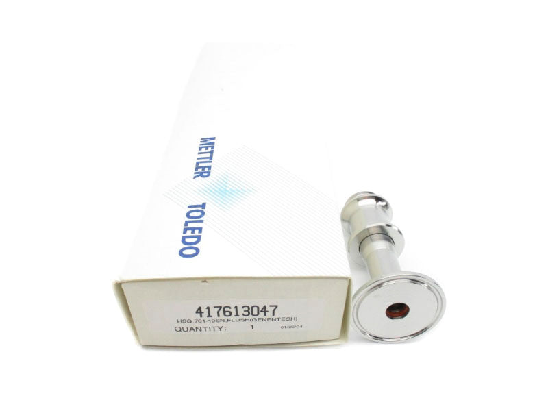 METTLER TOLEDO 417613047 761-19SN NSMP