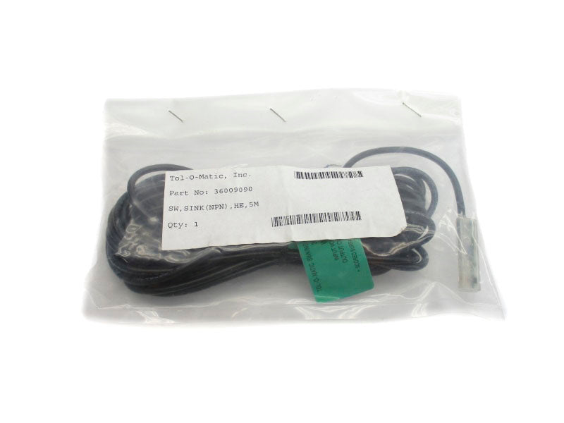 TOL-O-MATIC 36009090 5-25VDC NSNP
