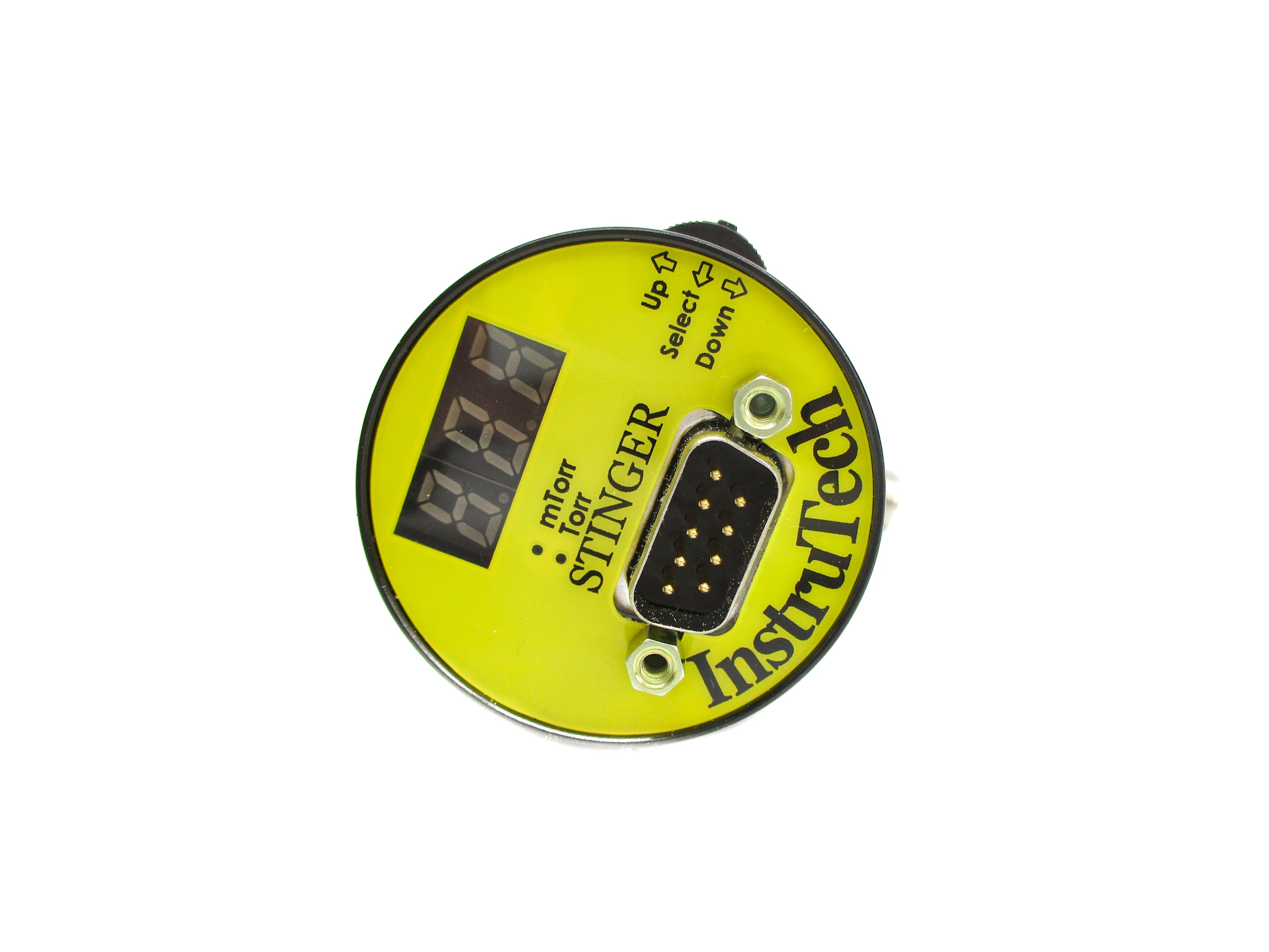 INSTRUTECH STINGER CVM211GAA NSNP