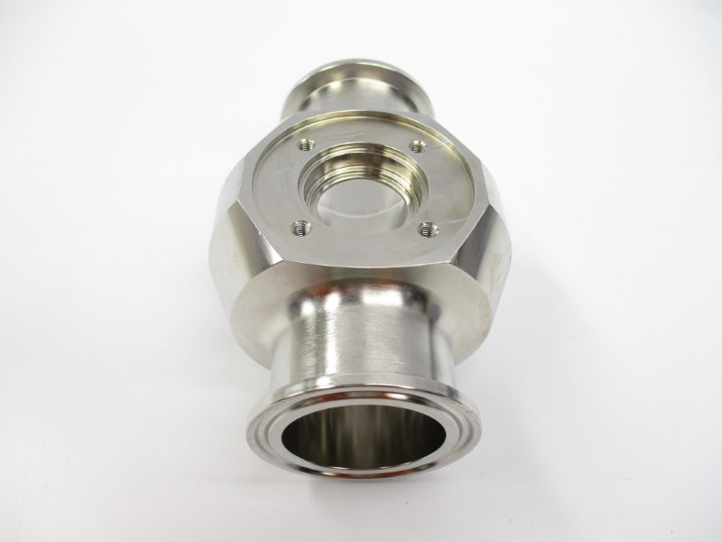 OPTEK-DANULAT 0100-1902-08 1.5" NSNP