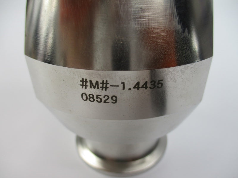 OPTEK-DANULAT 0100-1902-08 1.5" NSNP