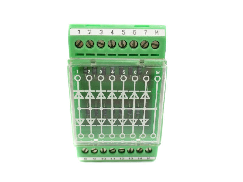 PHOENIX CONTACT EMG45-DIO14M 2950129 NSNP