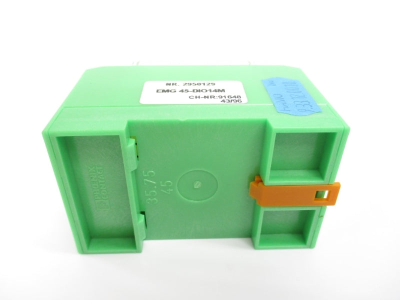 PHOENIX CONTACT EMG45-DIO14M 2950129 NSNP