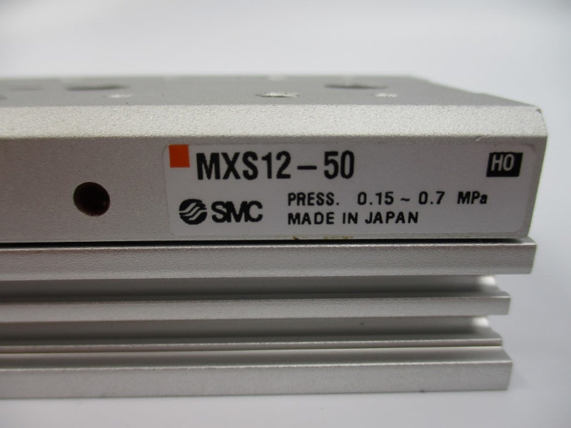 SMC MXS12-50 NSNP