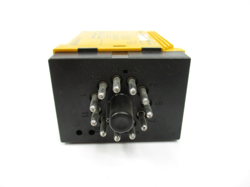 SELECTRON MFTU22P-US 12-240V 8A NSNP