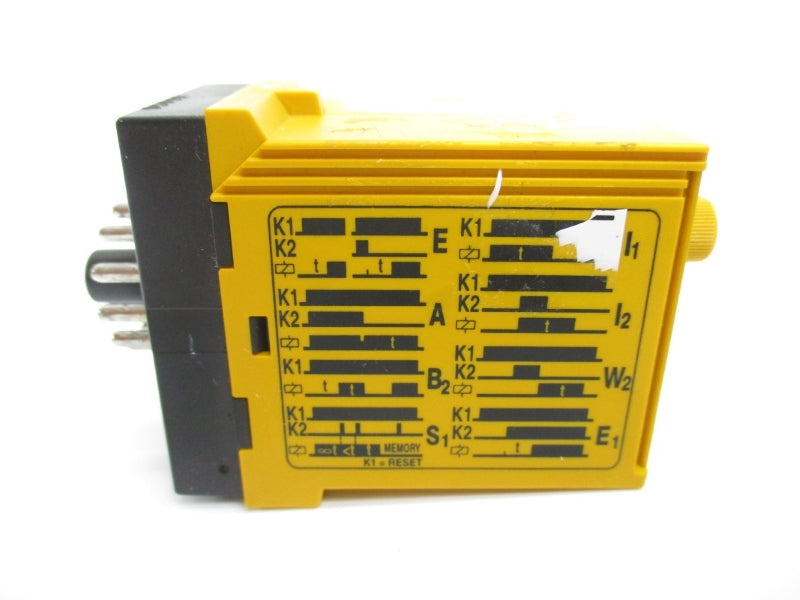 SELECTRON MFTU22P-US 12-240V 8A NSNP