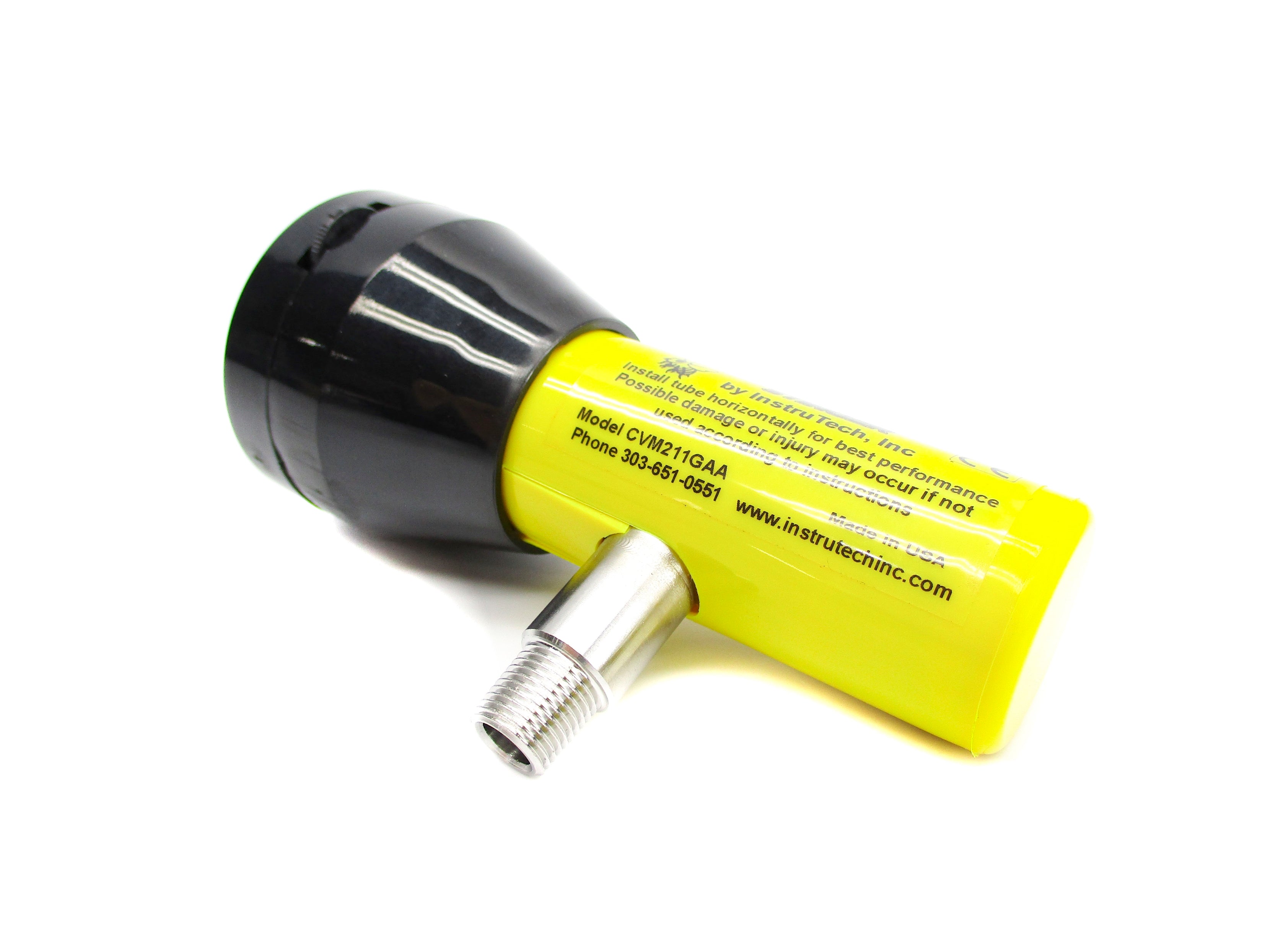 INSTRUTECH STINGER CVM211GAA NSNP
