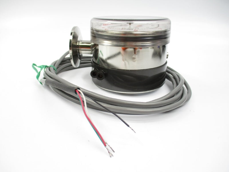 ANDERSON INSTRUMENT 0418582 -30IN"VAC-30PSI NSNP