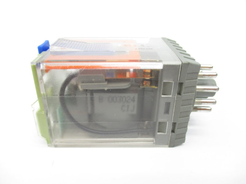RELECO C3-R20 24VDC 10A NSNP