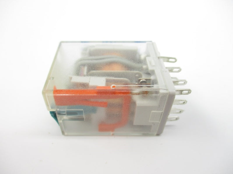 TELEMECANIQUE RXN41G11BD 24VDC 5A NSNP