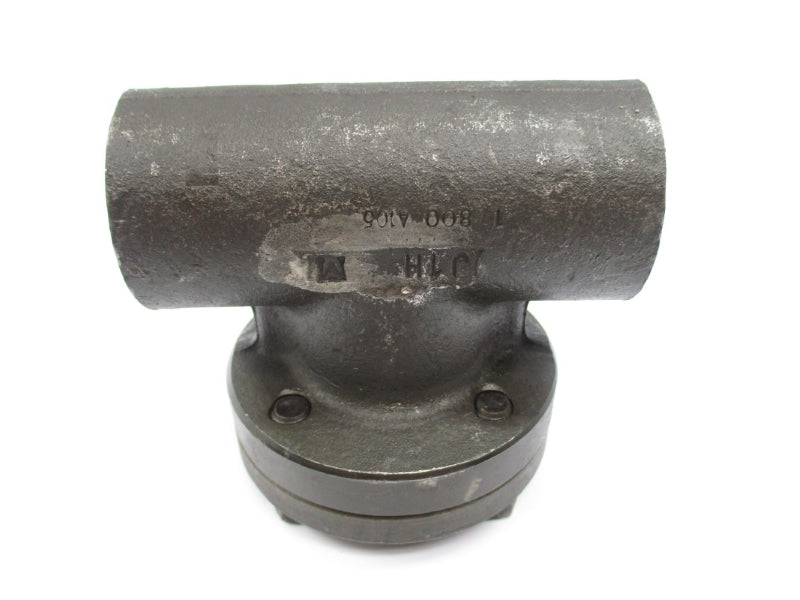 EDWARD VOGT VALVE CR13 59438-2R1 1975PSI 100'F 1" NSNP