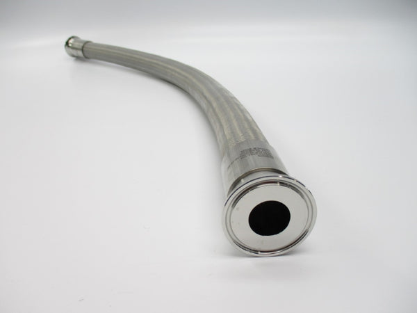 AFLEX HOSE Z299975 R05-H1-2342-104 16-BUGP-SI-32IN-10-10-SE NSNP