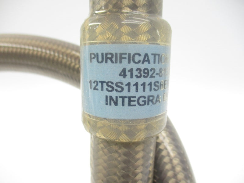 INTEGRA 41392-8131 12TSS1111S6EP0056B NSNP