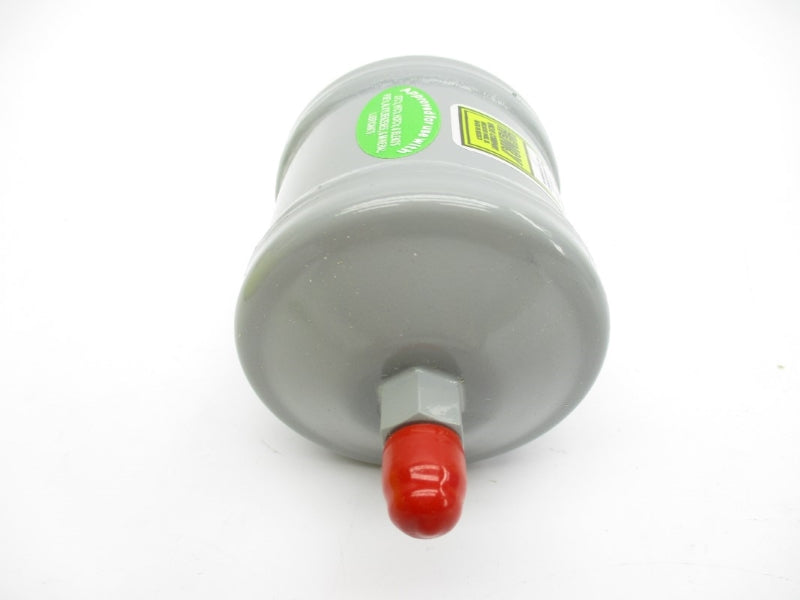 HENRY VALVE H-052 500PSI 1/4" NSMP