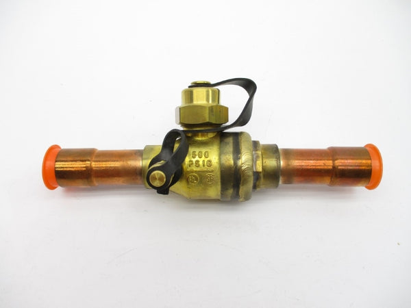 ALCO CONTROLS ABV7A 500PSI 7/8" NSMP