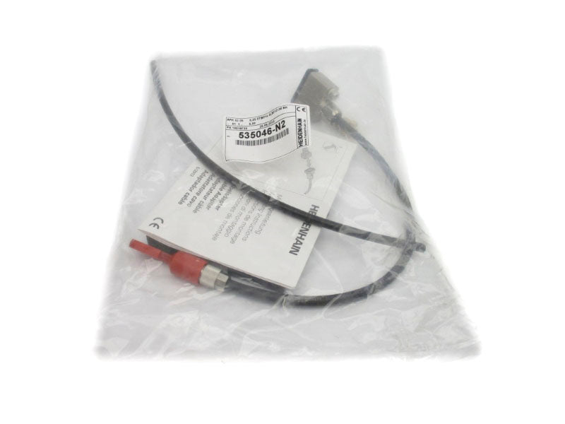 HEIDENHAIN 535046-N2 NSMP