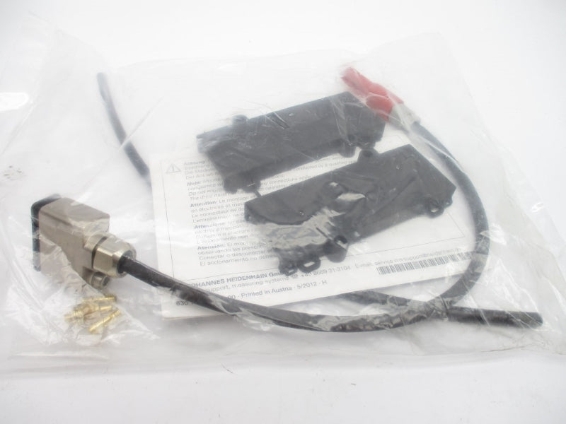 HEIDENHAIN 535046-N2 NSMP