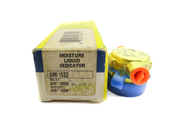 ALCO CONTROLS 1SS3 500PSI 3/8" NSMP