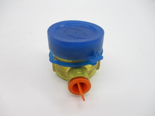 ALCO CONTROLS 1SS3 500PSI 3/8" NSMP