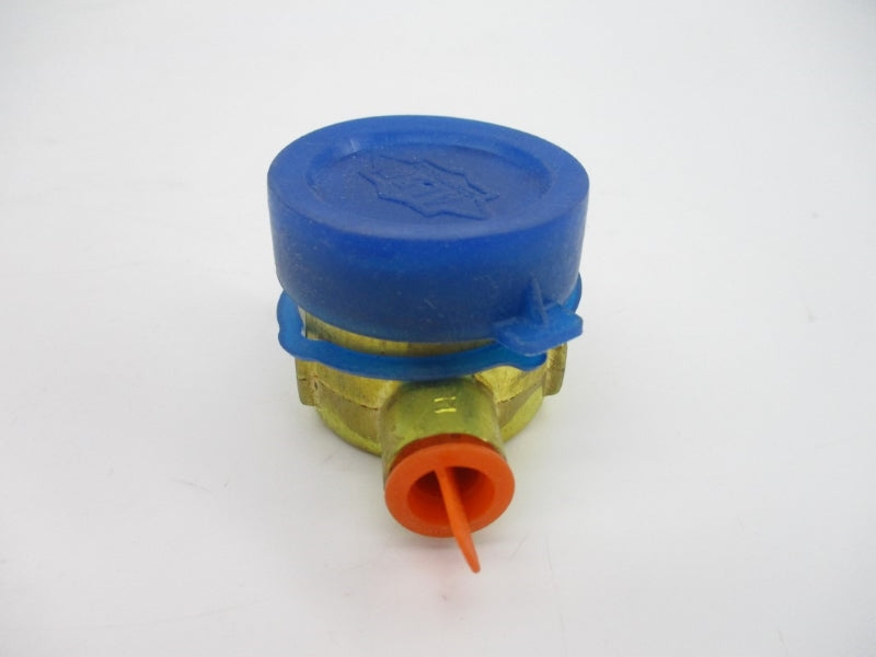 ALCO CONTROLS 1SS3 500PSI 3/8" NSMP