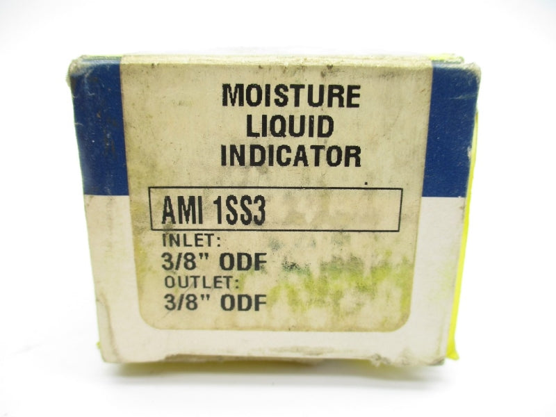 ALCO CONTROLS 1SS3 500PSI 3/8" NSMP