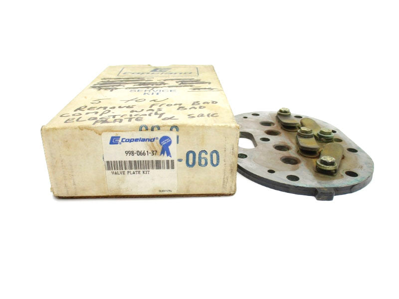 COPELAND 998-0661-37 NSMP